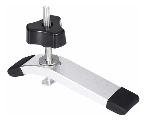 Abrazadera Sujecion Pista T Profesional Alta Tension Para Un