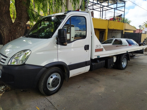 Iveco Daily 55/16 Auxilio