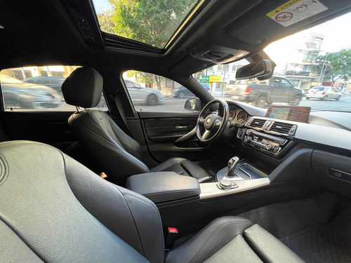 BMW Serie 4 3.0 440i Gran Coupe M Package 326cv