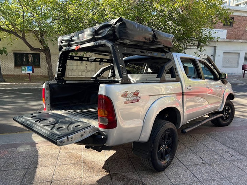 Toyota Hilux 3.0 D/cab 4x4 Srv Lim P/4