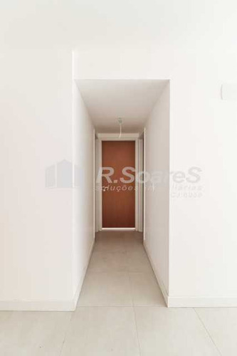 Apartamento-à Venda-lagoa-rio De Janeiro - Ldap30392