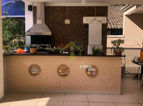Imagem 7 de 8 de Casa De Condomínio Com 3 Dorms, Interlagos Sul (fazenda Da Ilha), Embu-guaçu - R$ 1.1 Mi, Cod: 2113 - V2113