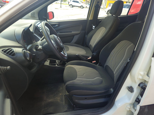 Fiat Uno 1.3 Way Flex 5p