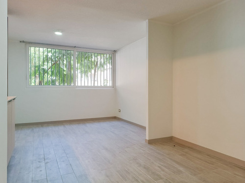 Edificio Domeyko Vista Sur Piso 1
