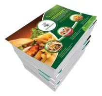 Comprar Volantes Flyers Publicitarios 1\u002F2 Carta 4x4 Un Millar