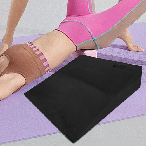 Eva Foam Wedge Squat Sedge Bloque De Inclinación