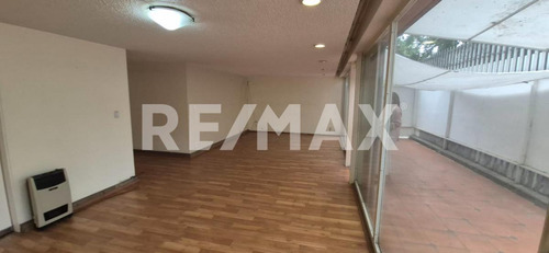 Departamento En Renta En Manuel Ávila Camacho