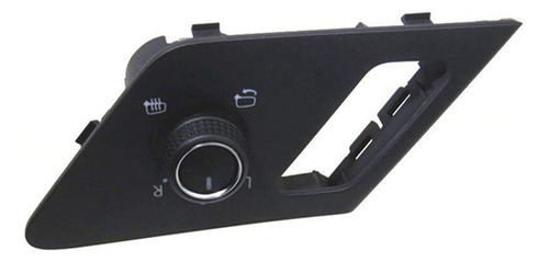 Interruptor De Espejo Retrovisor Lateral De Coche 5g0959565,