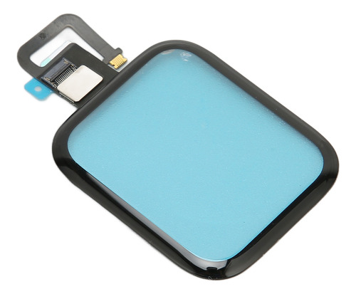 Kit De Reparación De Vidrio Frontal De Reloj, Pantalla Tácti