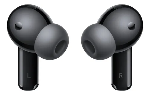 Huawei Freebuds 6i Negro Cancelación Activa De Ruido