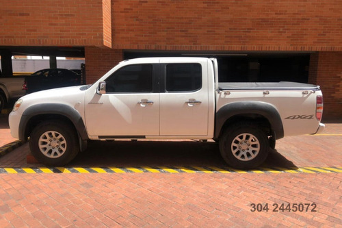 Mazda Bt-50 4x4 2500cc Tdi Mt Aa Ab Abs Dh Fe