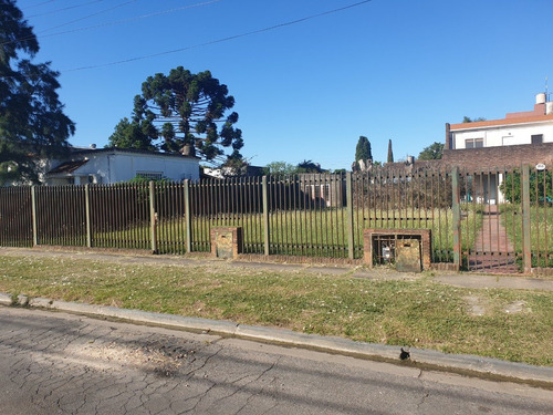 Imagen 2 de 9 de ¡ Oportunidad ¡ Ultimo Lote En Villa De Mayo /exc. Ubicación