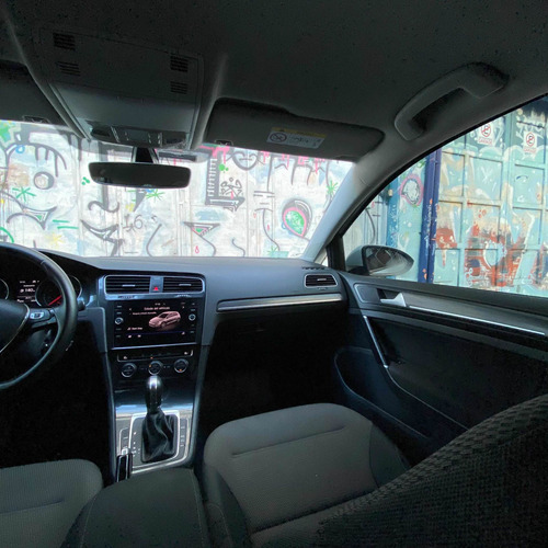 Volkswagen Golf 1.4 Comfortline Tsi Dsg 2018
