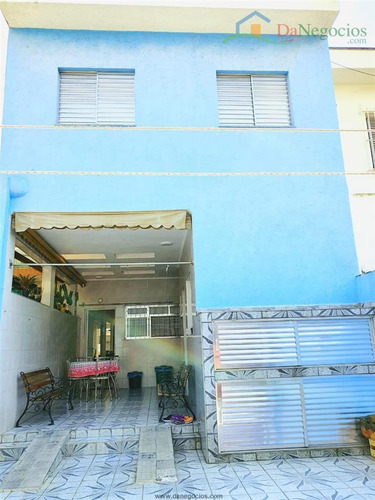 Imagem 21 de 29 de Casas À Venda Em São Paulo/sp - Compre A Sua Casa Aqui! - 1470317