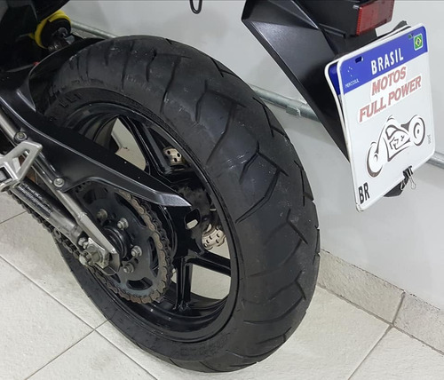Kawasaki Er-6n 650 2013/13