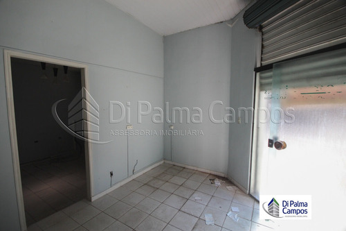 Imagem 2 de 15 de Salão Comercial De 150 M² Na Região Da Vila Mariana - Dp4999