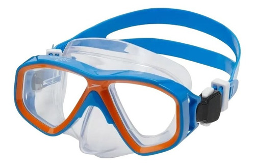 Goggles Máscara  Speedo Kids' Surf Gazer