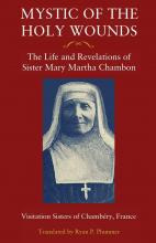 Libro Mystic Of The Holy Wounds : The Life And Revelation...