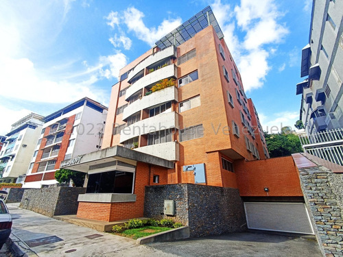 Apartamento En Venta Cumbres De Curumo 23-11746 Mc