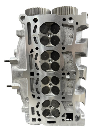 Tapa De Cilindros Volkswagen 1.6 16v Msi Polo Saveiro Fox Et