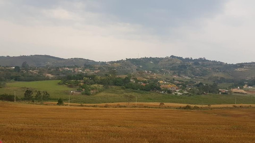 A16- Terrenos De 500m A Venda Em Atibaia