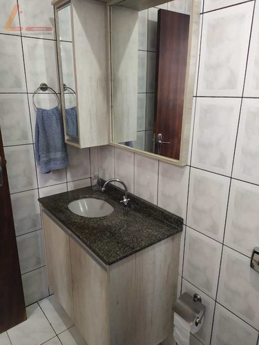 Imagem 19 de 23 de Sobrado Com 3 Dorms, Paulicéia, São Bernardo Do Campo - R$ 370 Mil, Cod: 3711 - V3711