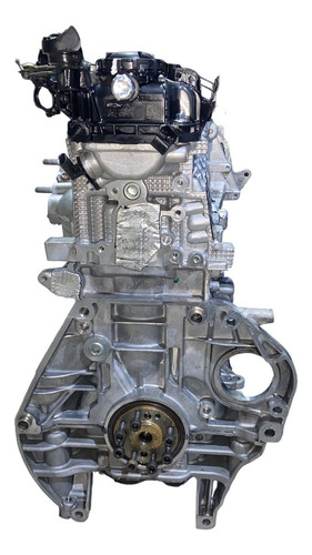 Motor Parcial Argo Cronos Strada 1.3 Firefly Base D Troca Nf (Usado)