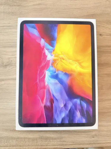 Apple Ipad Pro 11 Com Teclado E Pencil | Parcelamento sem juros