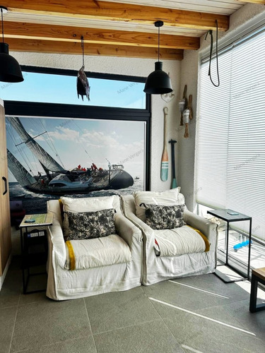 Departamento Dúplex En Venta Puerto Velero