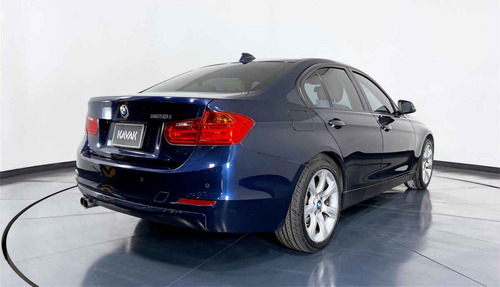 Imagen 7 de 15 de 107394 - Bmw Serie 3 2012 Con Garantía
