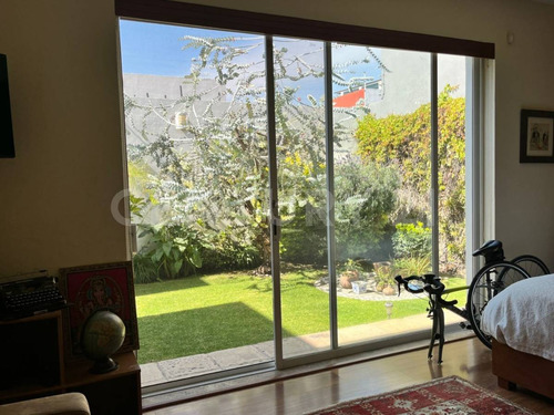 Venta De Casa 1 Piso En Residencial El Lucero San Pedro Cholula Puebla