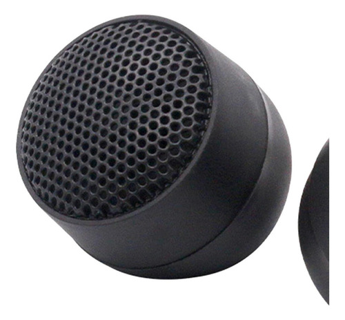 Bh Compatible Altavoces De Coche De 2 Piezas Tweeter 200w