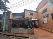Comprar Casa Unifamiliar En Venta Buenos Aires-medellin Lote 316 Mt²