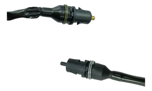 Pera Trompo Stop Bws125 Bws 125x (izquierda Y Derecha )