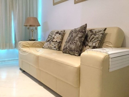 Imagem 2 de 15 de Apartamento No Jardins - Modus Vivendi - Sf25644