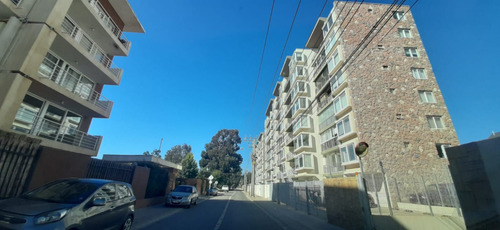 Concon: A 800mts De Playanegra Dpto 65m²+30m² De Terraza+est
