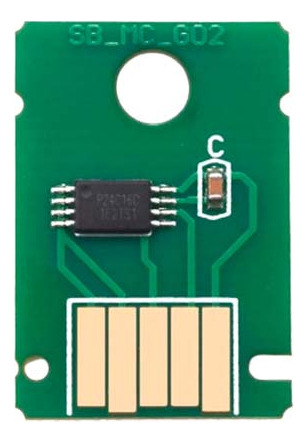 Chip Para Impresora Canon Mc-32 Tc-20 Tc-5200 5200m Plotter