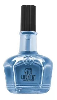 Avon Wild Country Freedom Colon