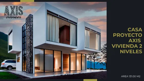 Proyecto Axis Guarne Antioqua