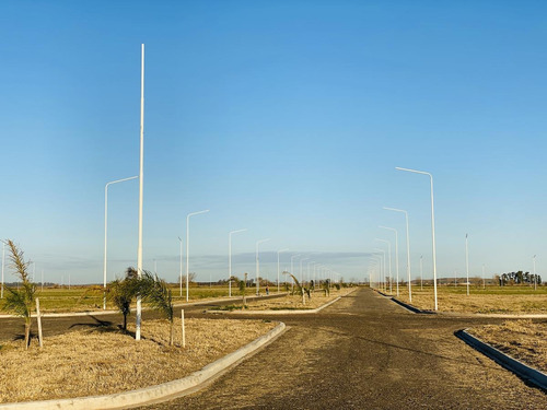 Imagen 4 de 8 de Lotes En Venta Estancia Las Moras 360 M2