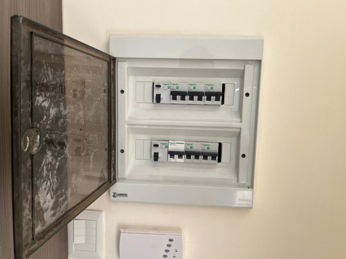 Imagen 4 de 15 de Departamento 2 Ambientes C/patio A Estrenar Financ