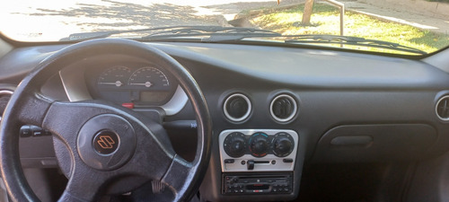 Suzuki Fun 1.0 Aa