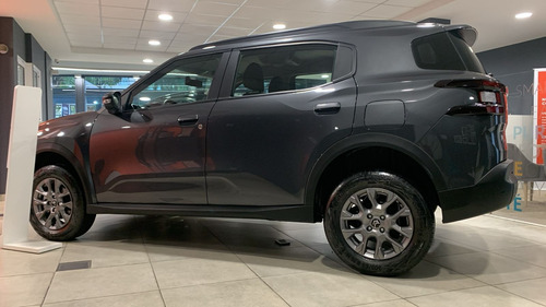 Citroën C3 Aircross 1.6 Vti Feel Pack