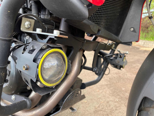 Bmw F800 Gs