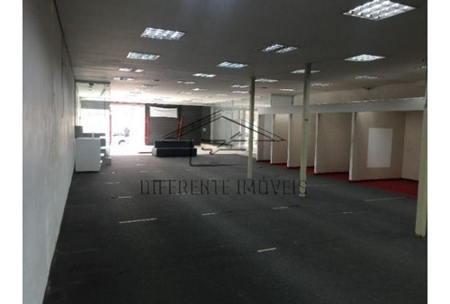 Imagem 4 de 4 de Salão Comercial 300m² Em Guaianases Oportunidade !!
