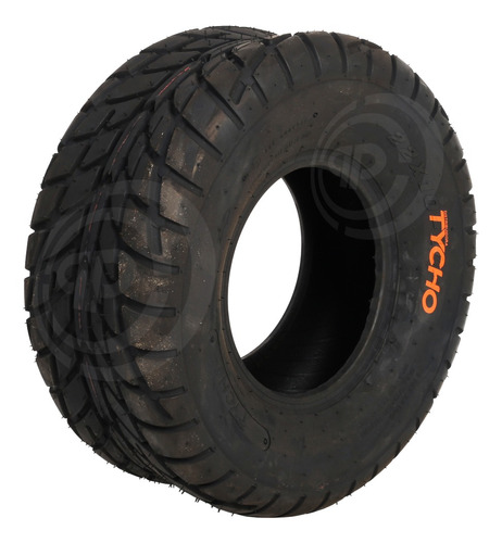 Pneu 16x8-7 Tl 6 Lonas Tycho Ta-210