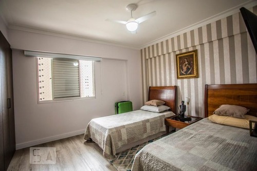 Imagem 11 de 15 de Apartamento À Venda - Saúde, 2 Quartos, 78 - S893491229