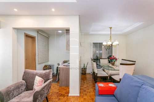 Imagem 6 de 24 de Apartamento Em Jardim Lindóia, Porto Alegre/rs De 156m² 3 Quartos À Venda Por R$ 550.000,00 - Ap1053282-s