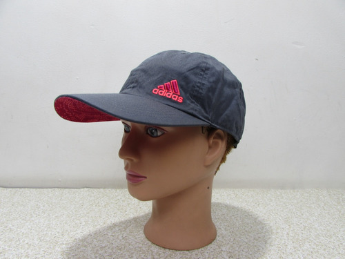 adidas Gorra Ajustable Unitalla / Saldo 002