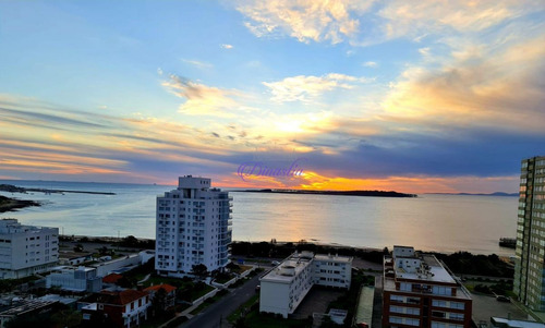 Imagen 23 de 23 de Alquiler Temporario Apartamento 3 Dormitorios En Playa Mansa, Punta Del Este.